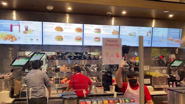 Opinii despre Chick-fil-A în Toronto - Hospitality and gastronomy