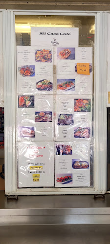 Opinii despre Mi Casa restaurant în Saskatoon - Hospitality and gastronomy