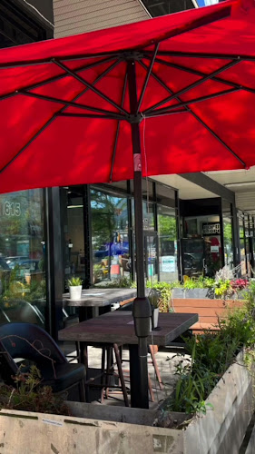 SADRA PERSIAN GRILL HOUSEرستوران صدراونكوور