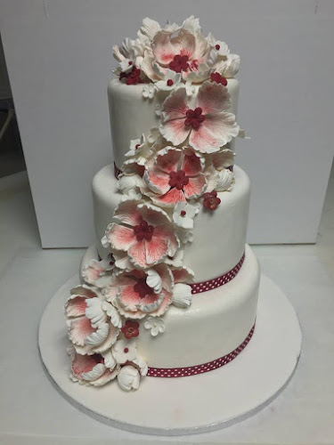 French Corner Patisserie - Mississauga