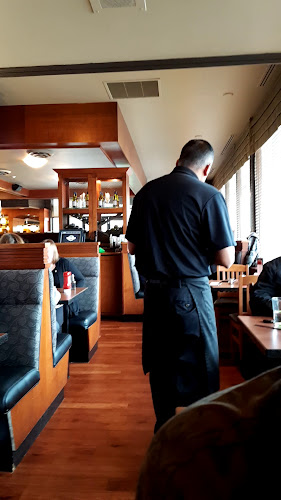 White Spot Ackroyd - Richmond