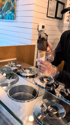 Opinii despre Noto Gelato în Calgary - Hospitality and gastronomy