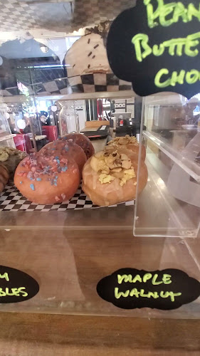 The Planet Diner - Stratford