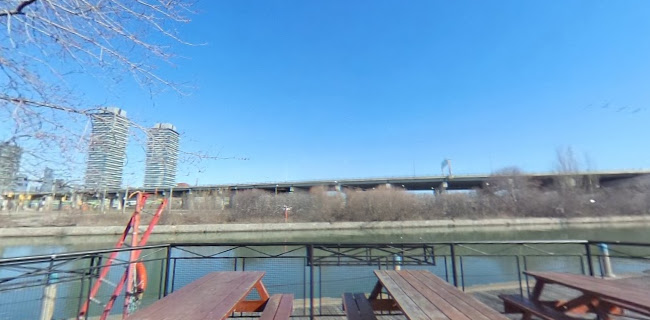 Opinii despre The Keating Channel Pub & Grill în Toronto - Hospitality and gastronomy