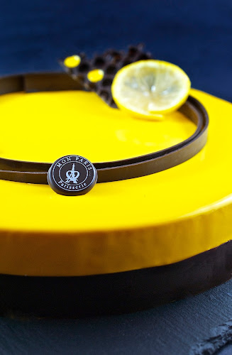 Opinii despre Mon Paris Patisserie în Burnaby - Hospitality and gastronomy