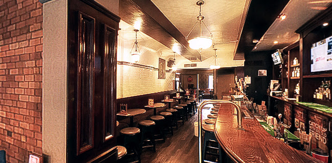 Duke of York - Toronto