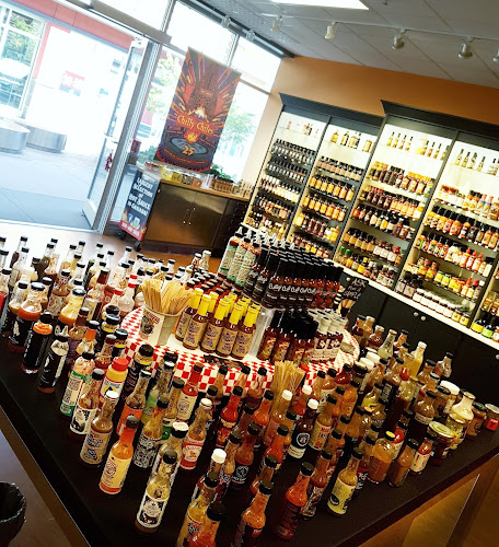 Comentarii opinii despre Chilly Chiles