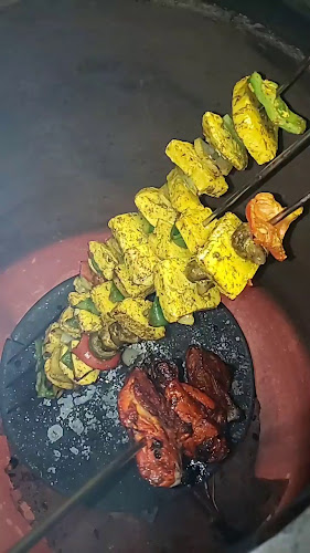 Comentarii opinii despre Swaad Indian Restaurant