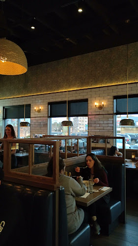 Comentarii opinii despre Liberty Kitchen Belmont