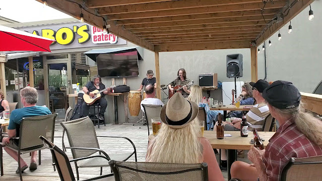 Opinii despre Jimbo's Pub & Eatery în London - Hospitality and gastronomy