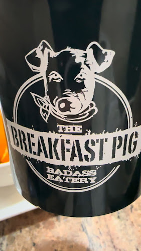 Opinii despre The Breakfast Pig în Sault Ste. Marie - Hospitality and gastronomy