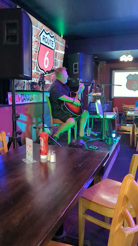 Route 6 Spicy Bar and Grill