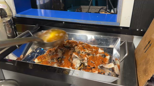 Opinii despre 88 干锅小馆 88 DRY POT în Richmond - Hospitality and gastronomy