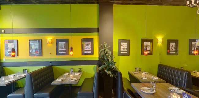 SADRA PERSIAN GRILL HOUSEرستوران صدراونكوور - North Vancouver