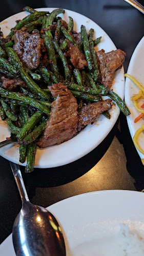 Opinii despre Federick Restaurant în Markham - Hospitality and gastronomy