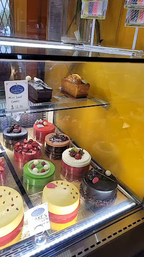 Opinii despre French Corner Patisserie în Mississauga - Hospitality and gastronomy