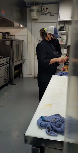 Opinii despre Church St. Taphouse în Comox - Hospitality and gastronomy