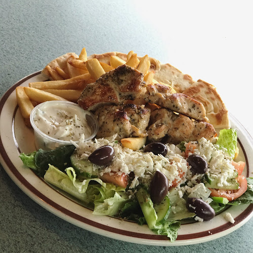 The Breakfast Barn - Welland