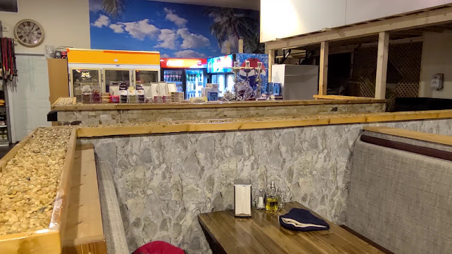 Opinii despre La Pita Halal Shawarma & Grill în Burlington - Hospitality and gastronomy