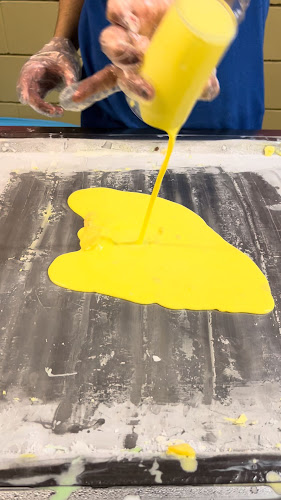 Opinii despre eZ Rolls Icecream în Hamilton - Hospitality and gastronomy