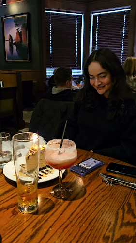 Opinii despre The Keg Steakhouse + Bar - Macleod Trail în Calgary - Hospitality and gastronomy