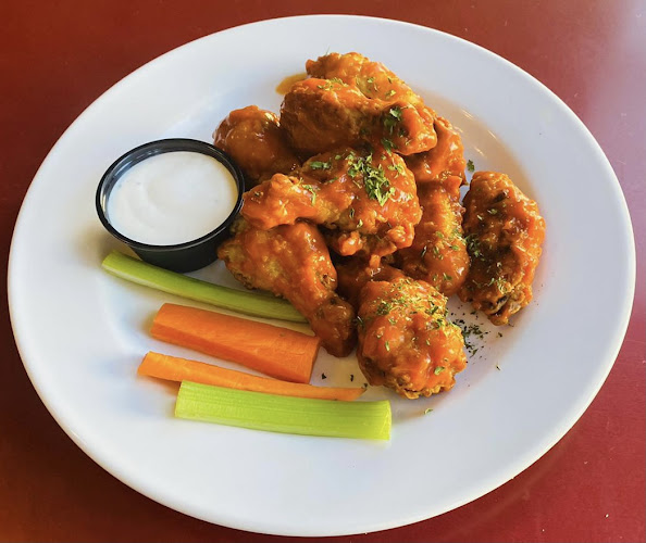 The Bent Mast - Victoria