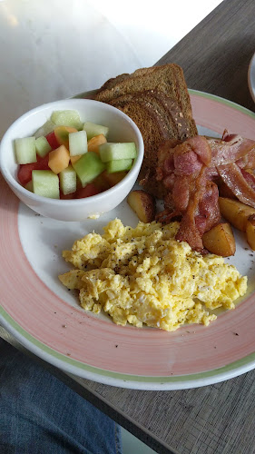 The Apricot Tree Cafe - Mississauga