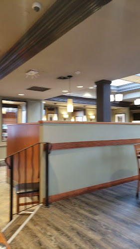 White Spot Metrotown - Burnaby