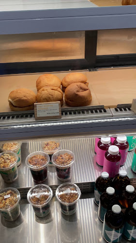 Opinii despre Matchstick Riley Park în Vancouver - Hospitality and gastronomy