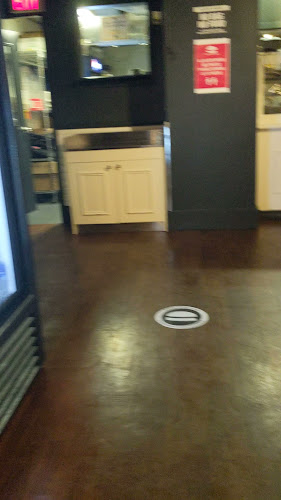 The Burger's Priest - Hospitality and gastronomy