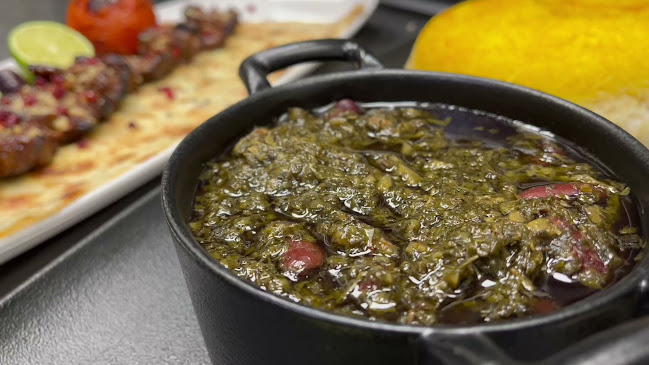 Opinii despre SADRA PERSIAN GRILL HOUSEرستوران صدراونكوور în North Vancouver - Hospitality and gastronomy