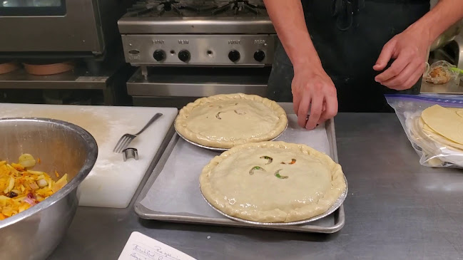 Opinii despre HomeQuarter Coffeehouse & Bakery în Saskatoon - Hospitality and gastronomy