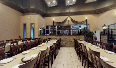 Finicia Modern Lebanese Kitchen