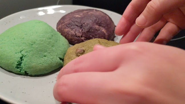 Opinii despre The Night Baker - College în Toronto - Hospitality and gastronomy