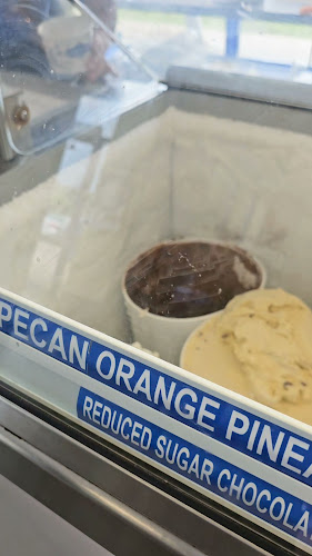 Comentarii opinii despre Kawartha Dairy Orillia