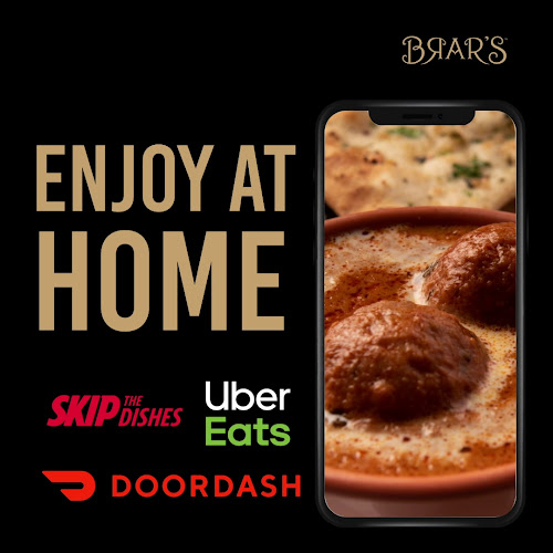 Opinii despre Brar's Trinity Common în Brampton - Hospitality and gastronomy