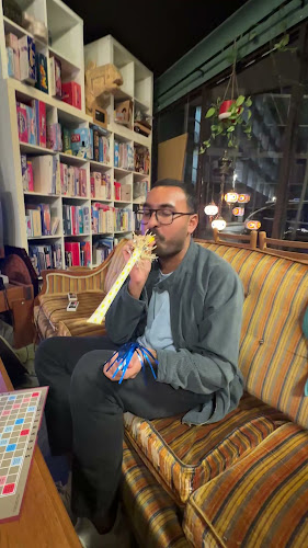 The Adventurers Guild Board & Video Game Café - Kitchener