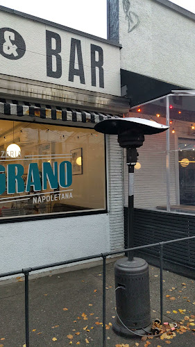Opinii despre Grano Pizzeria în Vancouver - Hospitality and gastronomy