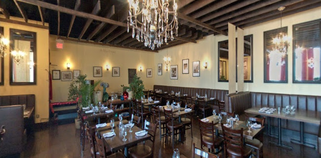 Porta Romana Restaurant