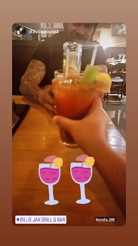 Billie Jax Grill & Bar - Whitby