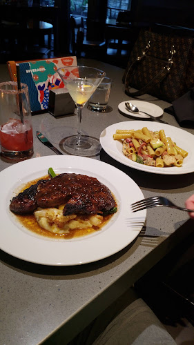 Wildcraft Grill + Long Bar