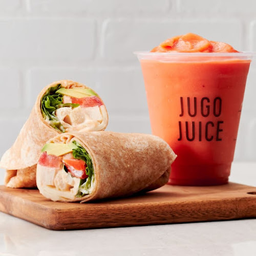Jugo Juice - Winnipeg