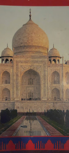 Manvirros Indian Grill - Hospitality and gastronomy