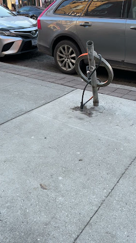 Sam James Coffee Bar OZ