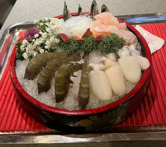 Opinii despre Haidilao Hot Pot Richmond în Richmond - Hospitality and gastronomy