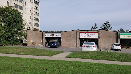 Prime Bar-B-Q Restaurant Ltd