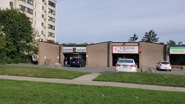 Prime Bar-B-Q Restaurant Ltd