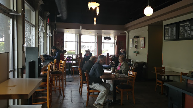 QV Coffee House - Victoria