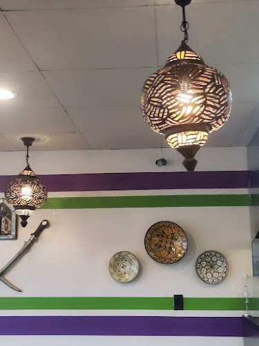 Palms Shawarma & Mediterranean Cafe - Niagara Falls