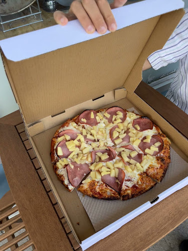 The Stone & Wheel Pizzeria